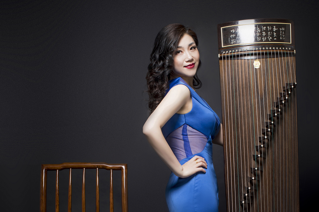 Концерт «Китайский Новый год в Москве» – события на сайте «Московские Сезоны»