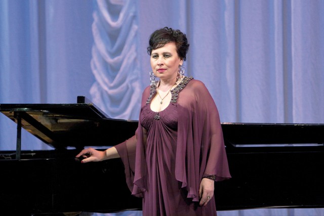 Концерт «Судьбы русских романсисток» – события на сайте «Московские Сезоны»