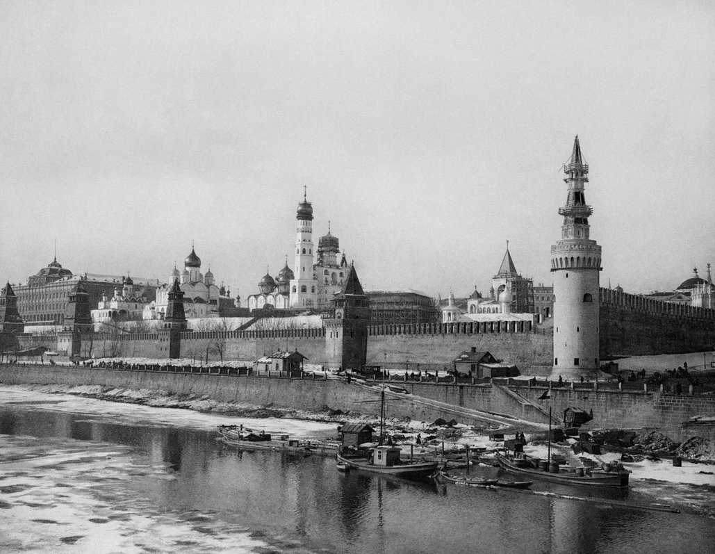 Цикл лекций «Московские тайны – 2» – события на сайте «Московские Сезоны»