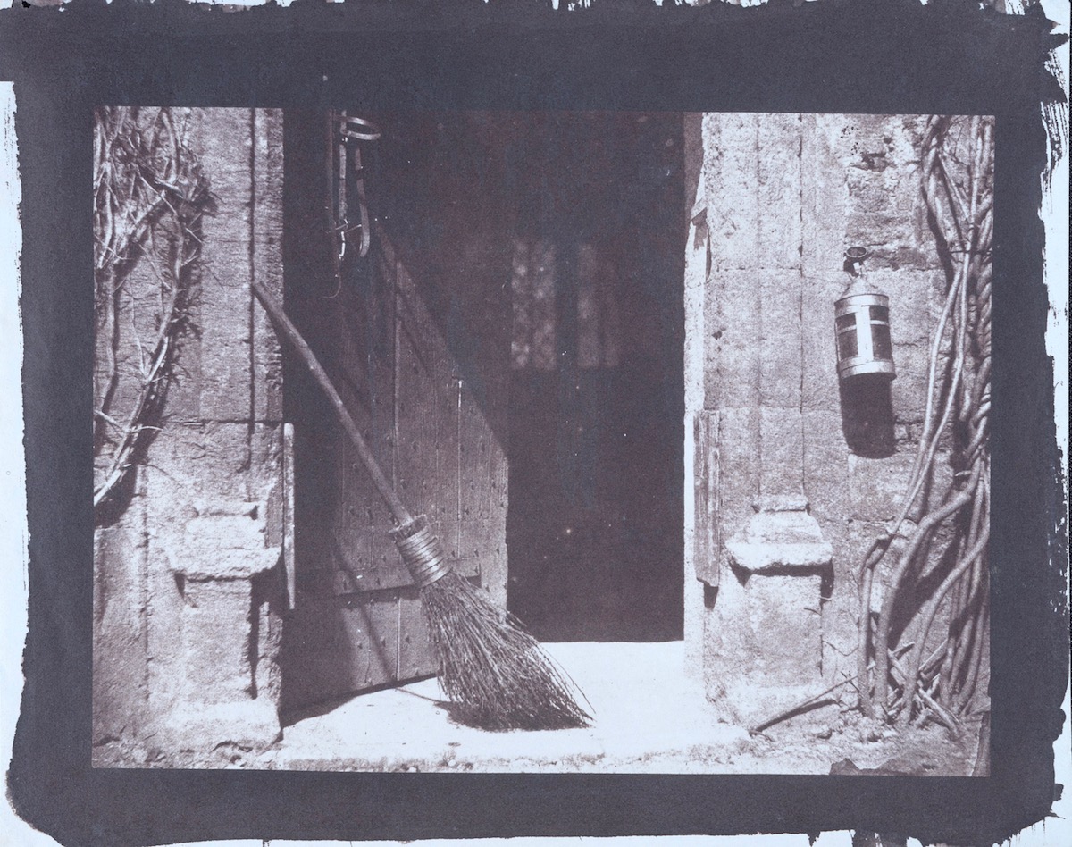 Встреча с куратором выставки «Уильям Генри Фокс Тальбот. У истоков фотографии» – события на сайте «Московские Сезоны»