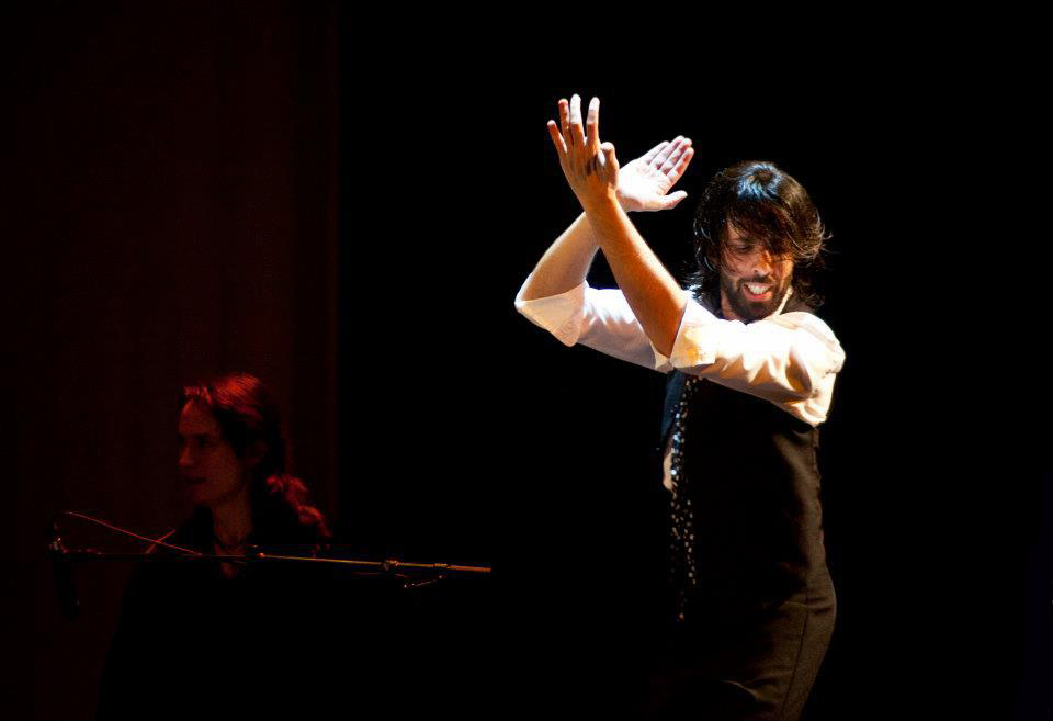 Спектакль «Пикассо: снаружи и внутри» – события на сайте «Московские Сезоны»