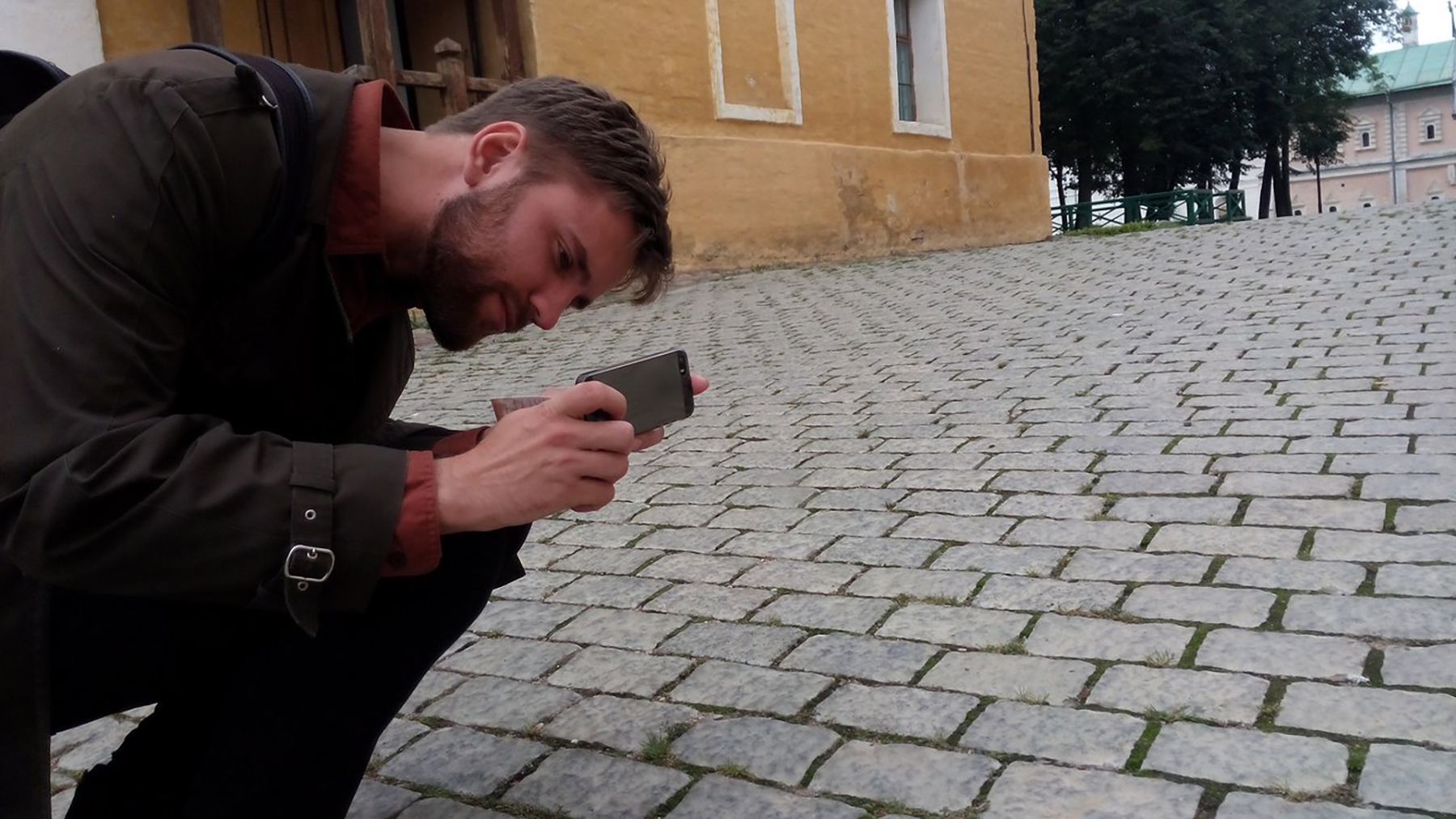 Лекция по истории искусств «Эллинизм» – события на сайте «Московские Сезоны»