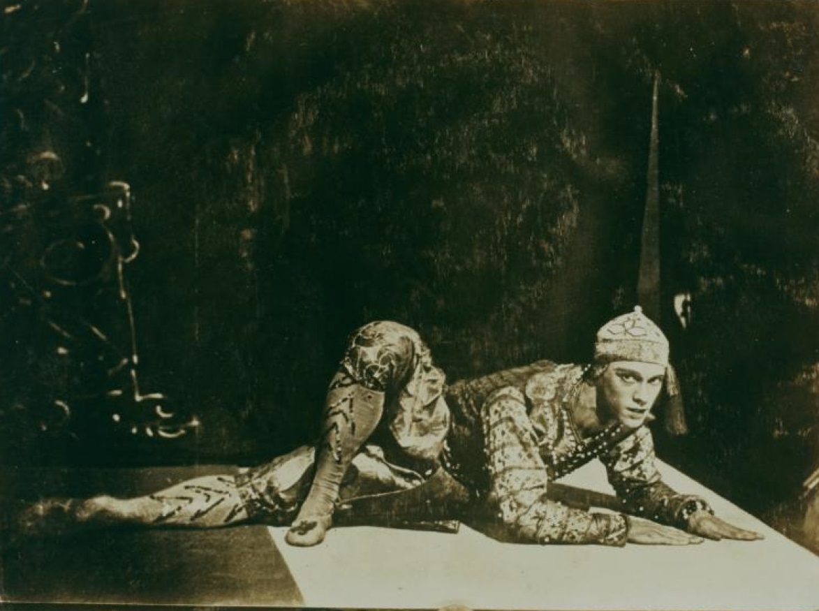 Круглый стол «Мода и динамика: искусство одевать танец» – события на сайте «Московские Сезоны»