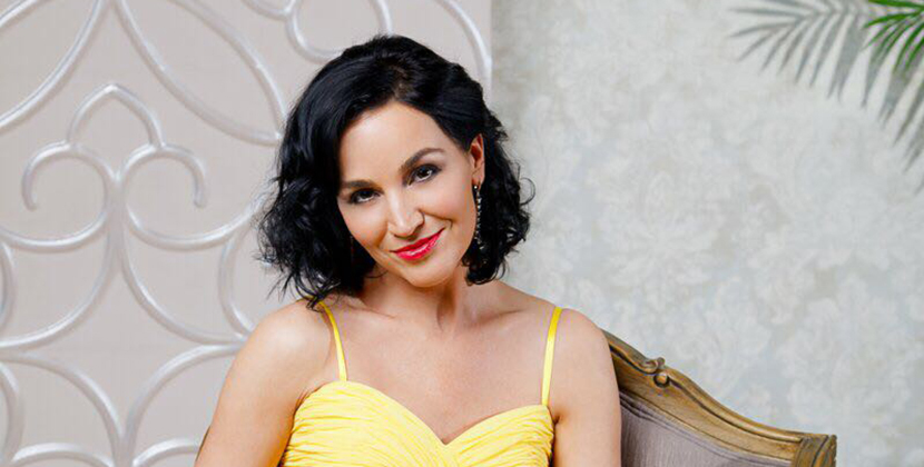 Концерт «Музыкальный дивертисмент» – события на сайте «Московские Сезоны»