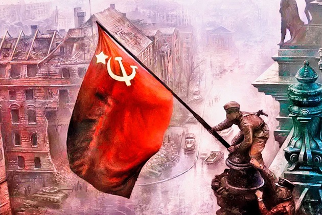 Книжная выставка «День защитника Отечества» – события на сайте «Московские Сезоны»