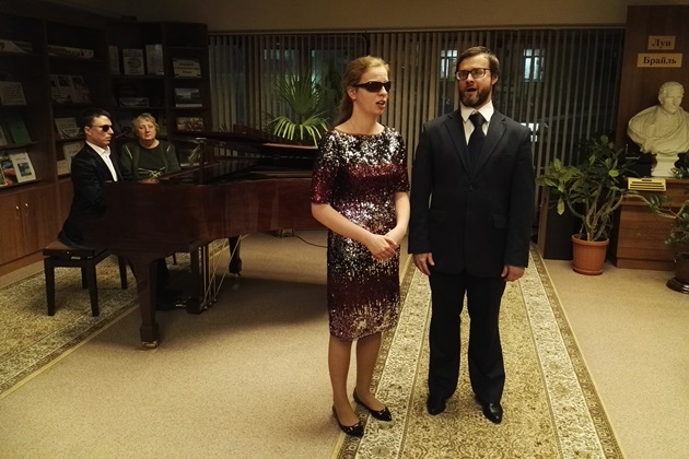 Концерт «У нас в гостях юные таланты» – события на сайте «Московские Сезоны»