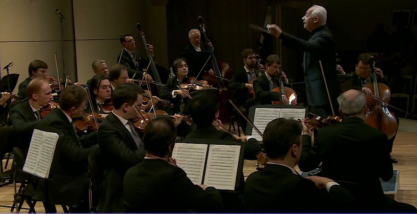 Концерт «Виртуозы Москвы». Сегодня и завтра» – события на сайте «Московские Сезоны»