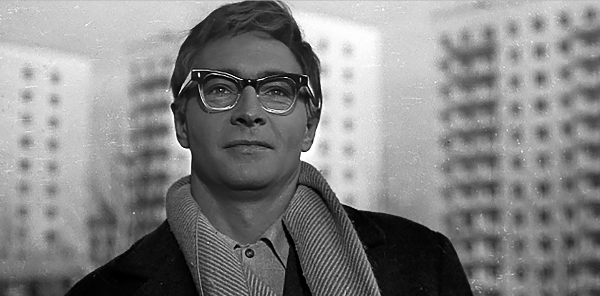 Программа «Ретроспектива Вячеслава Тихонова» – события на сайте «Московские Сезоны»