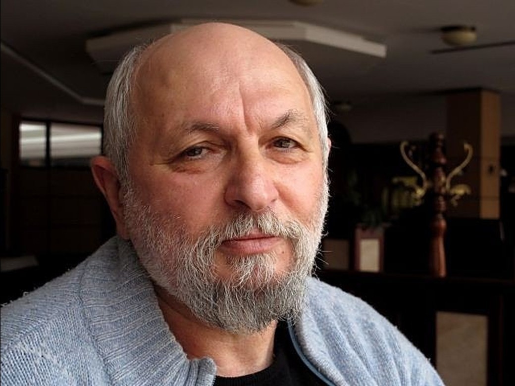 Встреча с режиссёром Камой Гинкасом – события на сайте «Московские Сезоны»