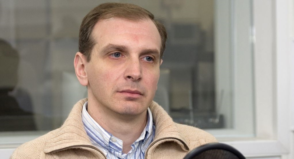 Встреча с Олегом Дорманом – события на сайте «Московские Сезоны»