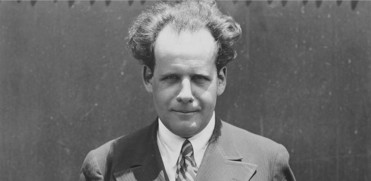 Программа кинопоказов «Ретроспектива Сергея Эйзенштейна» – события на сайте «Московские Сезоны»