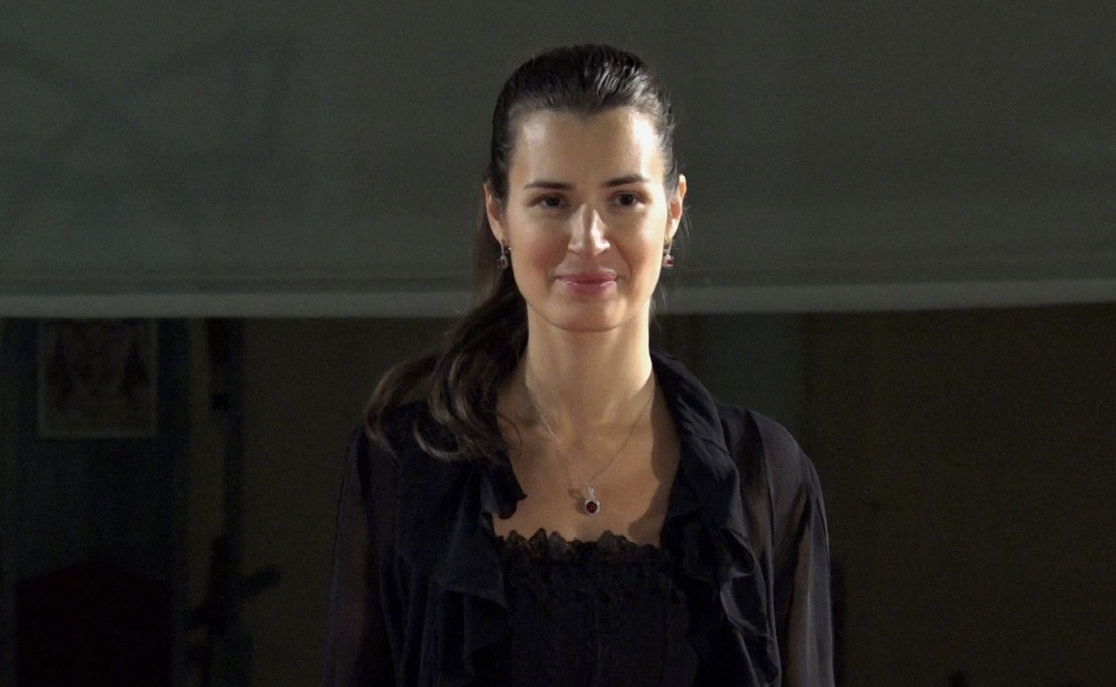 Концерт «Вечер монооперы» – события на сайте «Московские Сезоны»