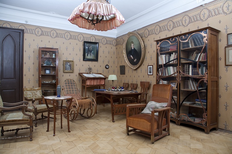 Общедоступная лекция «А. Н. Скрябин. Музыка жизни» – события на сайте «Московские Сезоны»