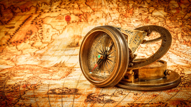 Встреча Исторического клуба «Великая депрессия» – события на сайте «Московские Сезоны»