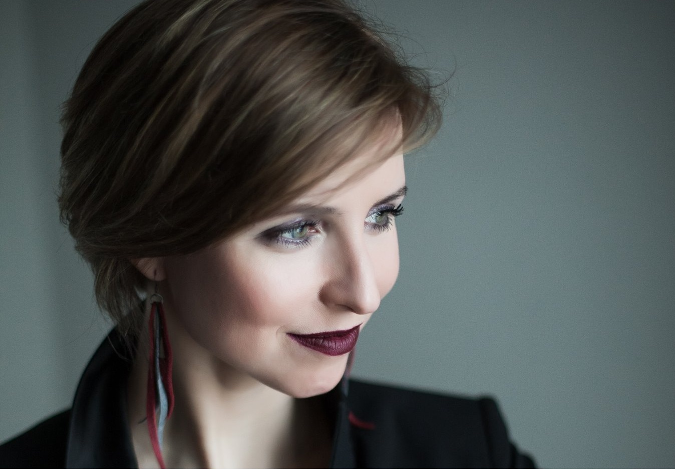 Концерт Марии Лебедевой – события на сайте «Московские Сезоны»