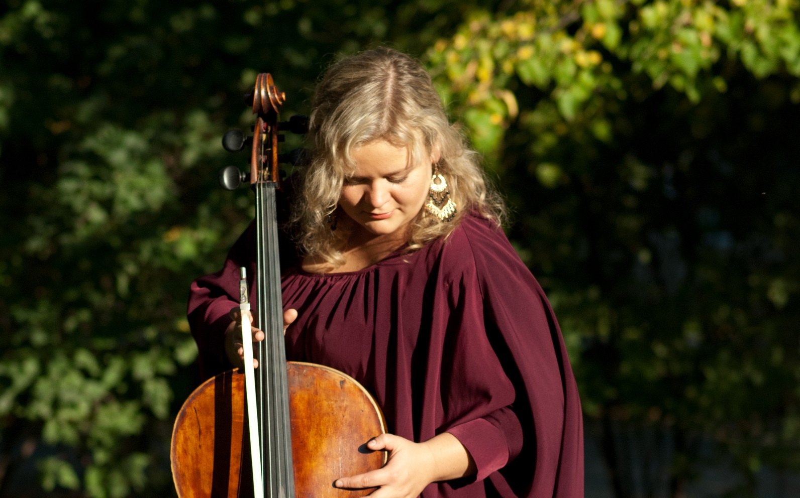 Концерт камерной музыки – события на сайте «Московские Сезоны»