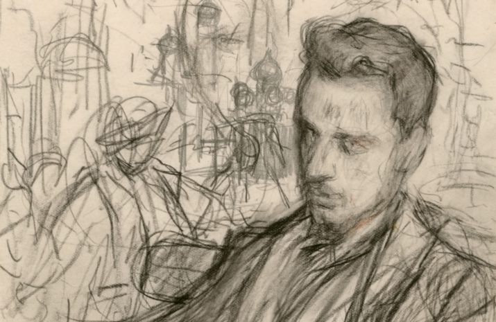 Встреча «Пастернаковский пленэр» – события на сайте «Московские Сезоны»