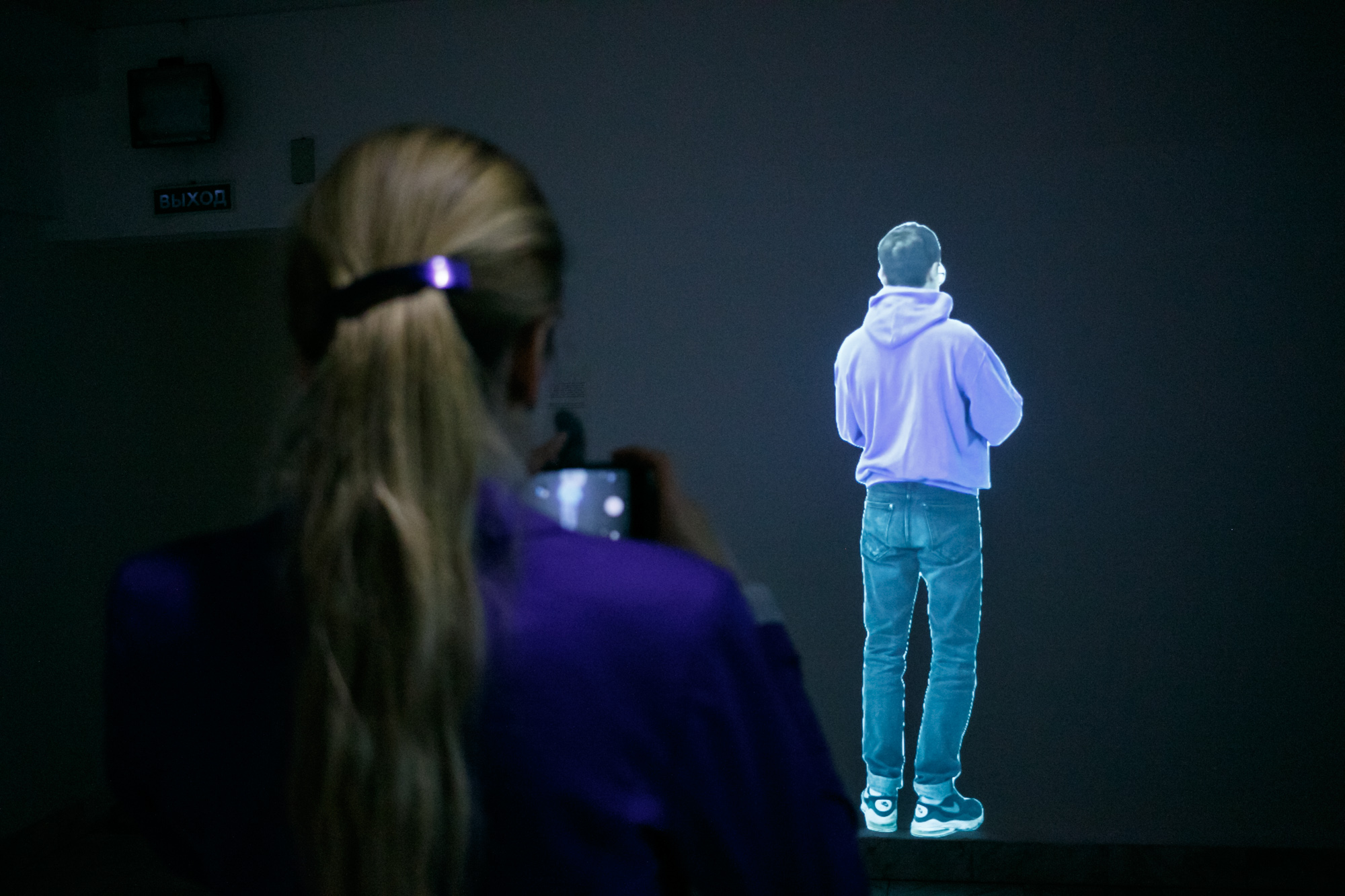 Прием заявок на участие в выставочном проекте «Открытый музей» – события на сайте «Московские Сезоны»