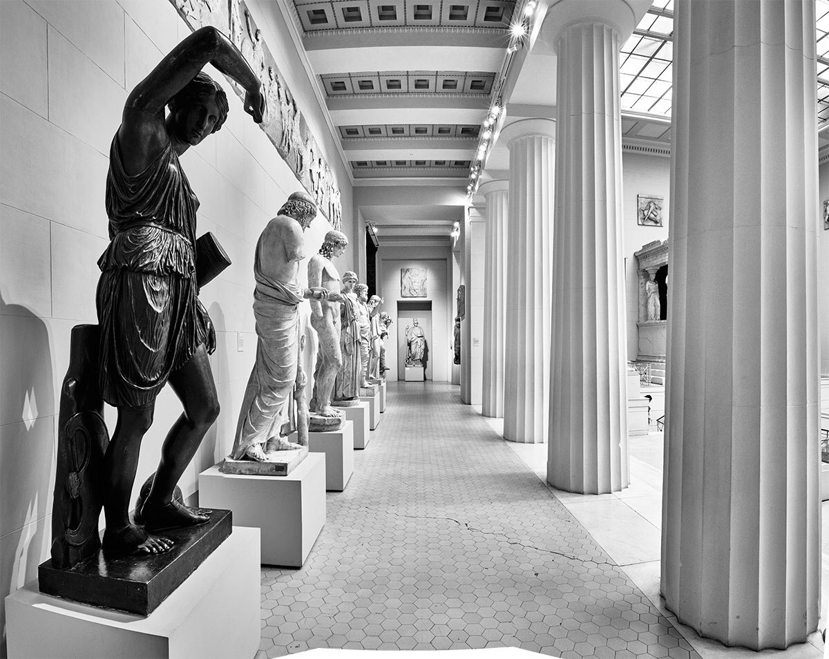 Фестиваль «Пятницы в Пушкинском» – события на сайте «Московские Сезоны»