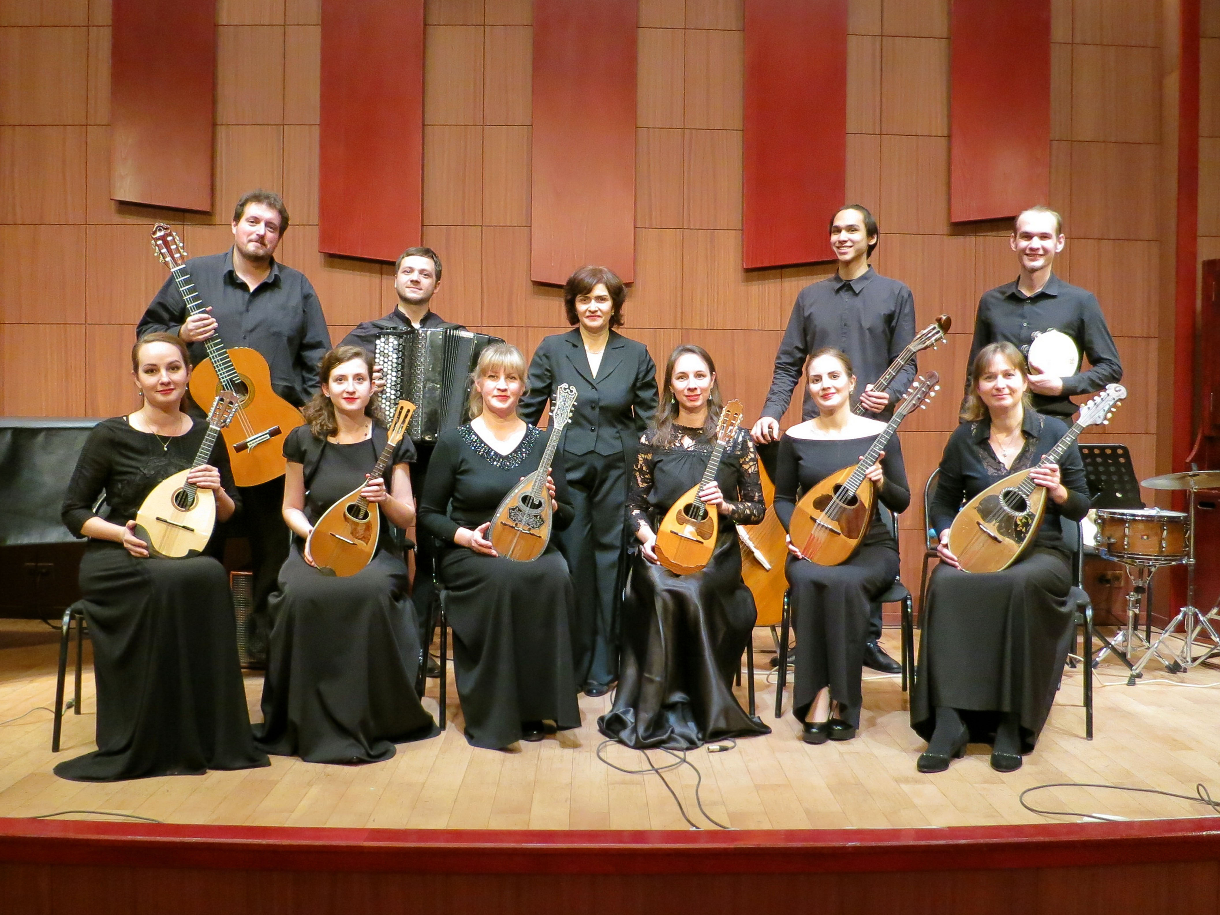 Концерт «Приключения Пиноккио» – события на сайте «Московские Сезоны»