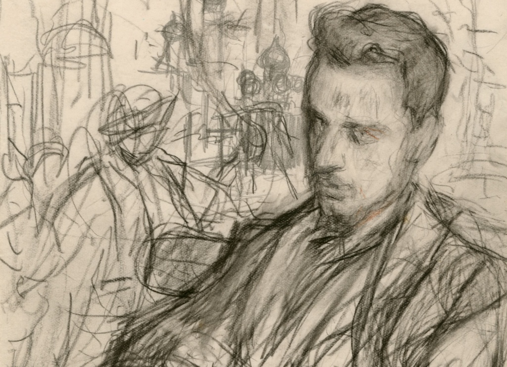 Обзорная экскурсия «Россия. Взгляд из Германии» – события на сайте «Московские Сезоны»