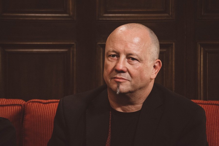 Кураторская экскурсия по выставке «Рильке и Россия» на немецком языке – события на сайте «Московские Сезоны»