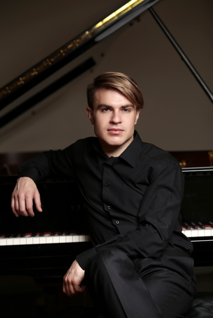 Концерт «Вечер фортепианной музыки. Екатерина Рихтер» – события на сайте «Московские Сезоны»