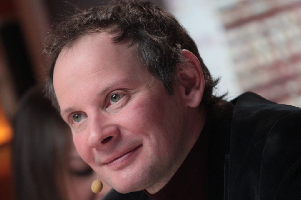 Концерт «Классика с Даниилом Спиваковским. Гашек. Похождения бравого солдата Швейка» – события на сайте «Московские Сезоны»