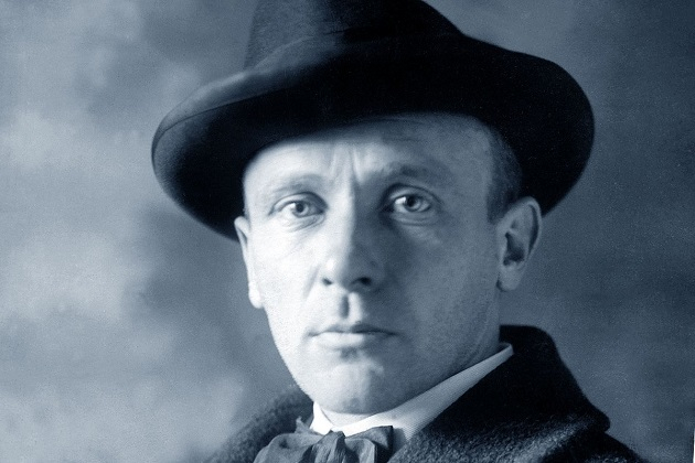 Лекция «… ваш роман вам принесет еще сюрпризы» Проблема публикации романа М. А. Булгакова «Мастер и Маргарита» – события на сайте «Московские Сезоны»