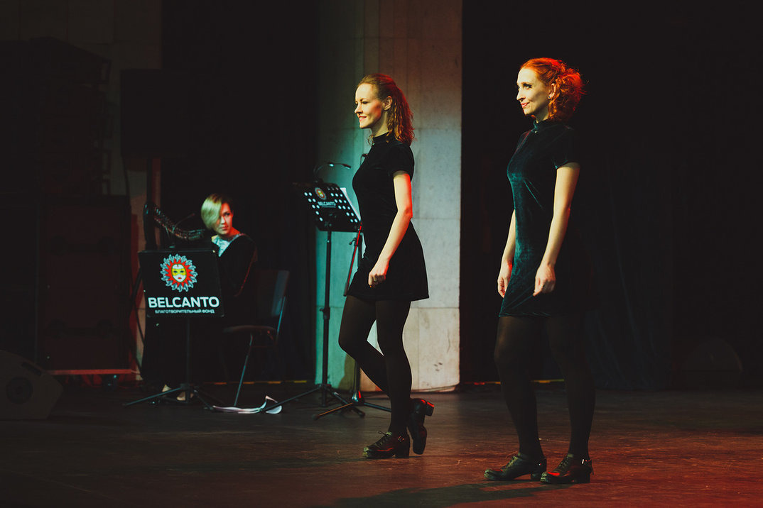 Концерт «Звуки города. Чикаго. Великий Гетсби» – события на сайте «Московские Сезоны»