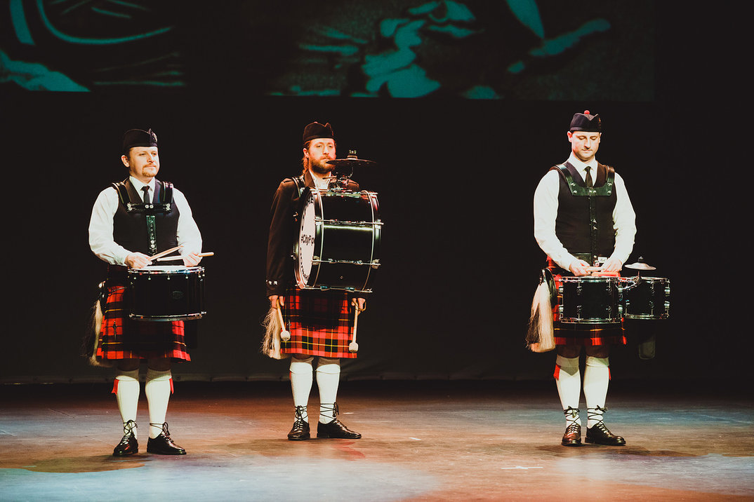 Концерт «Легенды Ирландии и Шотландии» – события на сайте «Московские Сезоны»