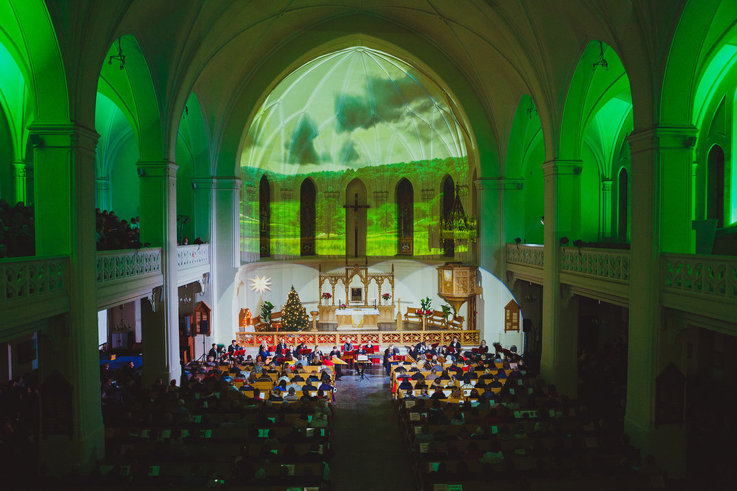 Концерт «Звучащие полотна. Импрессионисты. Времена года: Вивальди и Чайковский» – события на сайте «Московские Сезоны»