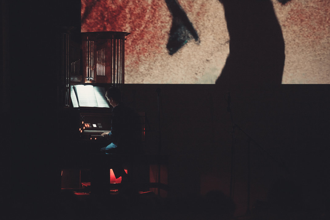 Концерт «Готическая симфония: Бах и Босх» – события на сайте «Московские Сезоны»