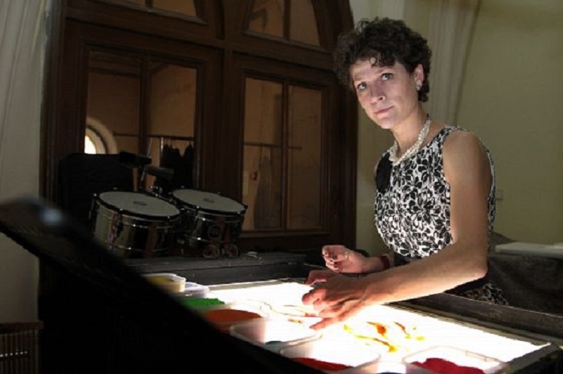 Интерактивная сказка «Волшебник Изумрудного города» – события на сайте «Московские Сезоны»