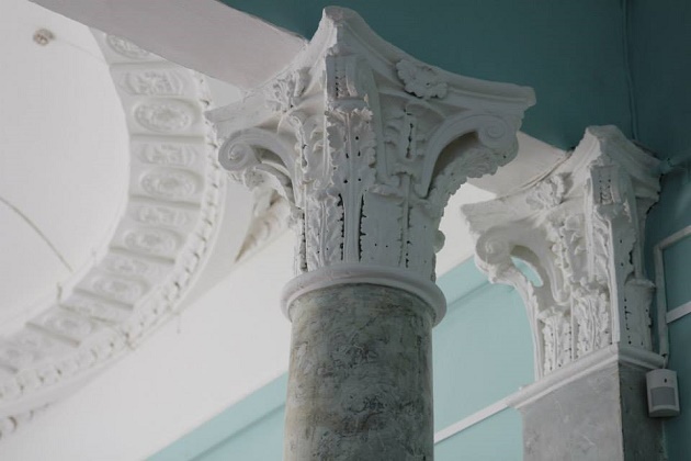 Выставка «Георгий Клодт и [не]последователи» – события на сайте «Московские Сезоны»