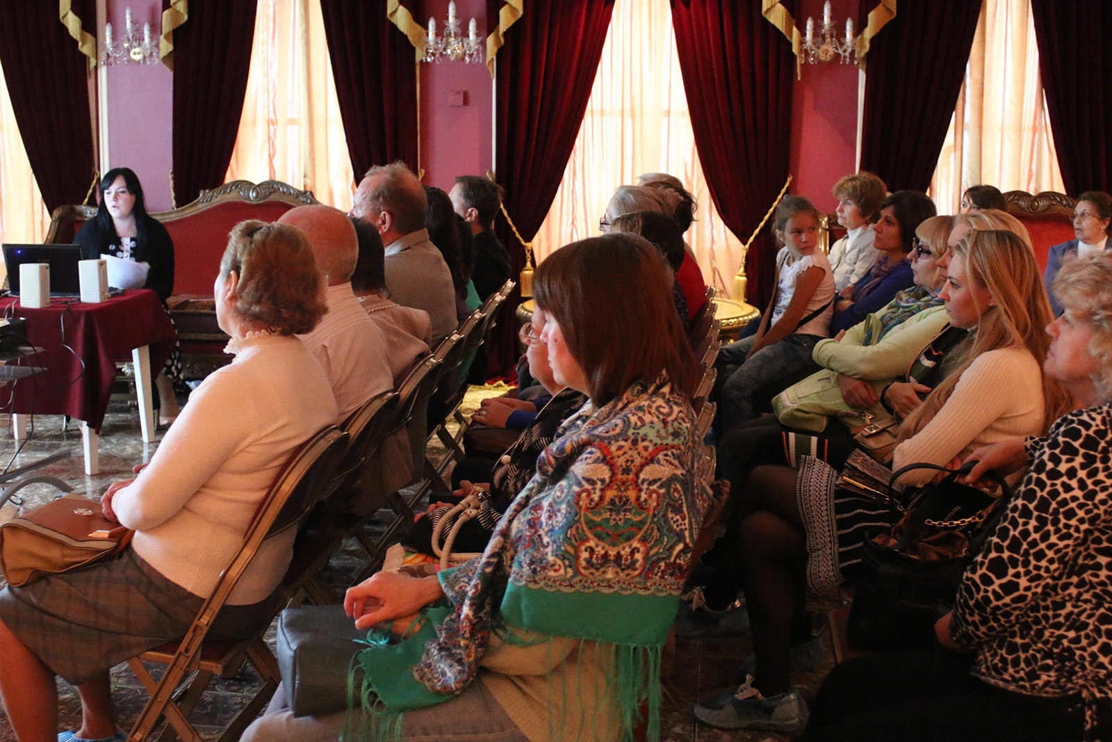 Лекция «Мы помним всех солдат России» – события на сайте «Московские Сезоны»