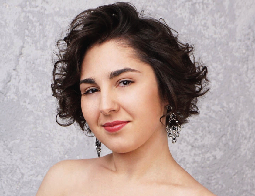 Вечер вокальной музыки «Час оперы» – события на сайте «Московские Сезоны»