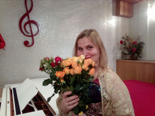 Концерт вокальной музыки – события на сайте «Московские Сезоны»