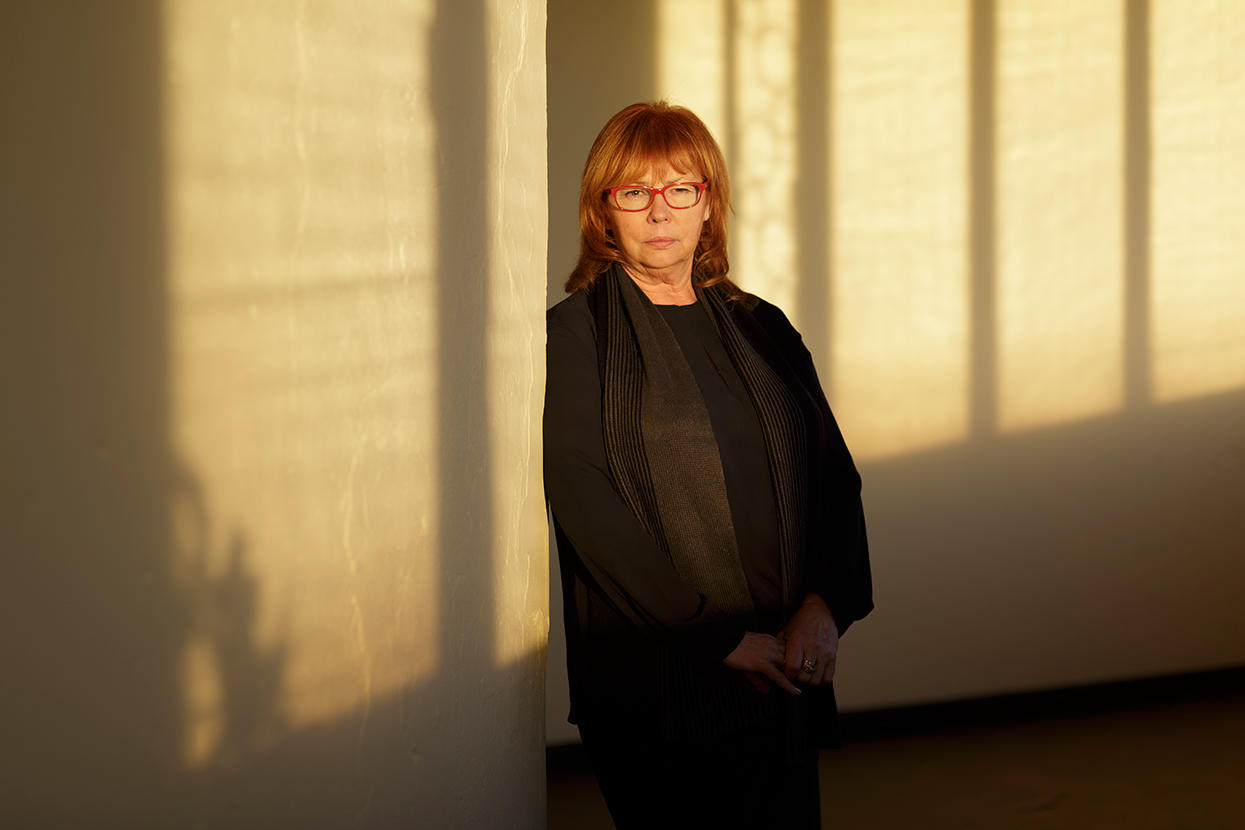 Показ фильма «В поисках Тиссэ» – события на сайте «Московские Сезоны»