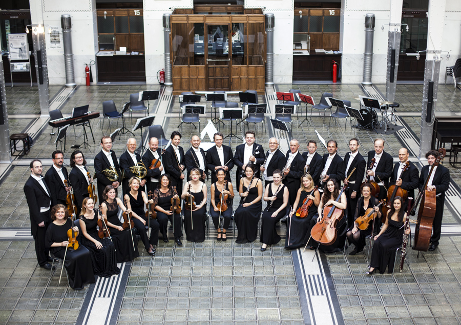 Концерт оркестра Венской императорской филармонии – события на сайте «Московские Сезоны»