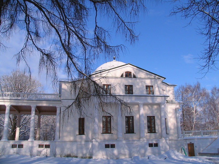 Моноспектакль «Василий Теркин» – события на сайте «Московские Сезоны»