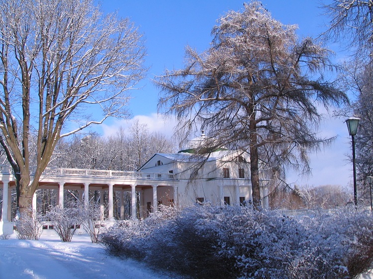 Концерт вокальной музыки «У моего окна» – события на сайте «Московские Сезоны»