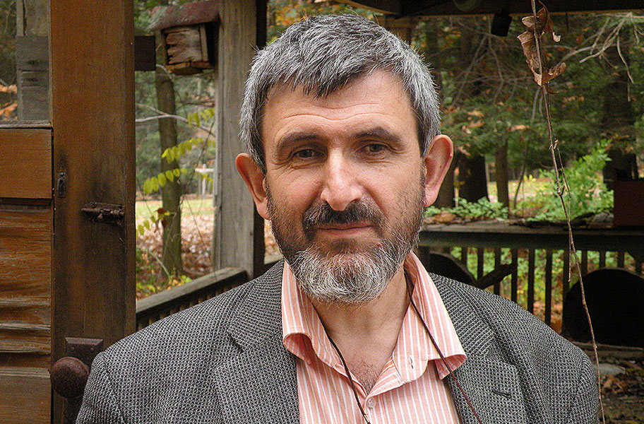 Встреча «Павел Полян. География несвободы: черта оседлости и другие режимности» – события на сайте «Московские Сезоны»