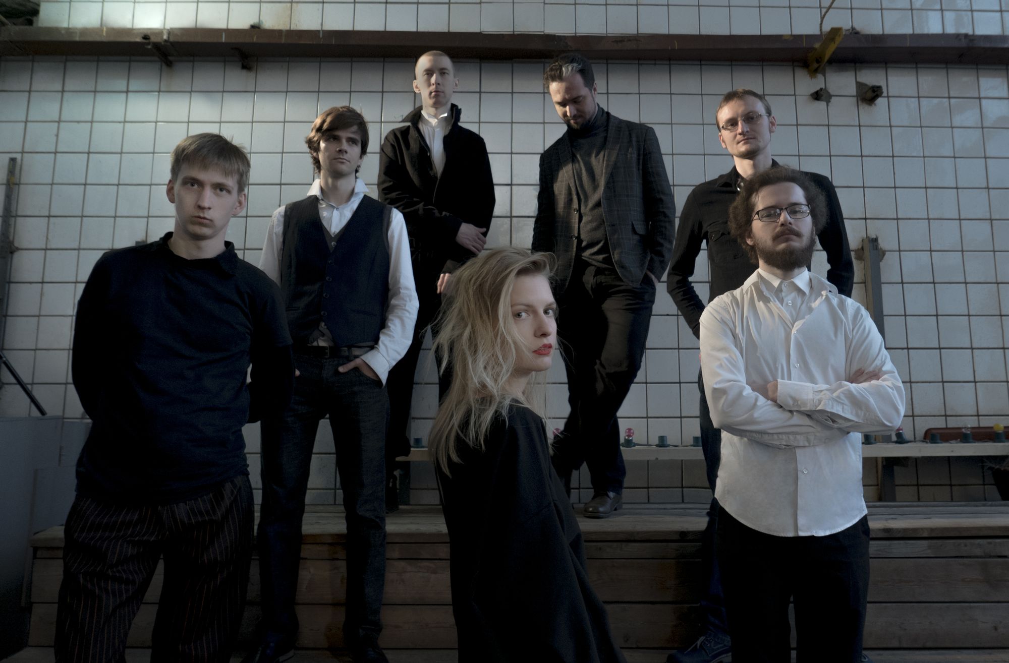 Концерт Kymatic «Realization: Кнайфель Agnus Dei» – события на сайте «Московские Сезоны»