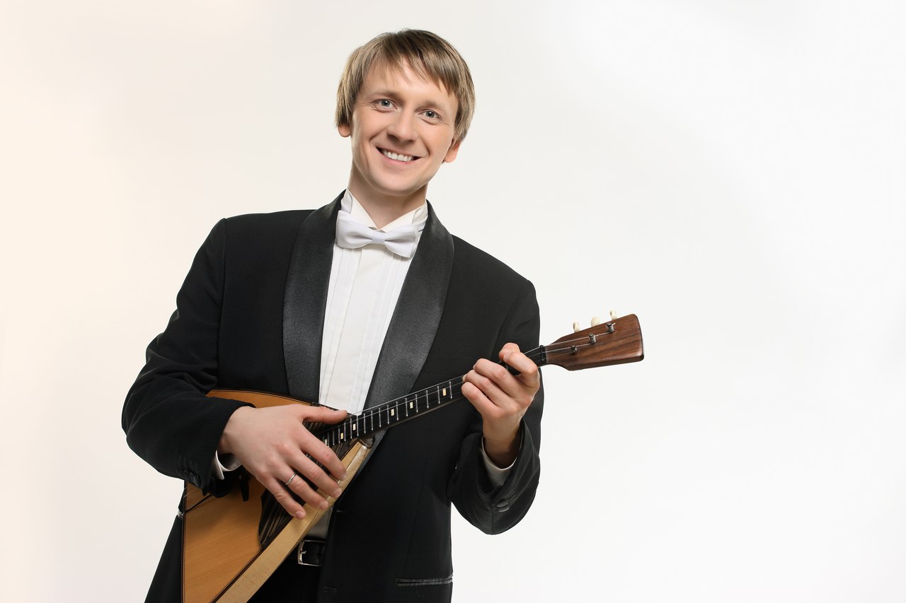 Фестиваль «Народный январь» – события на сайте «Московские Сезоны»