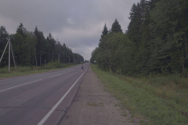 Выставка «Тормозной путь» – события на сайте «Московские Сезоны»