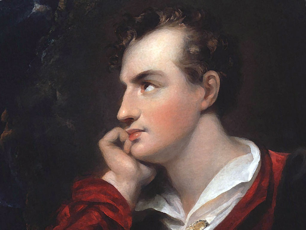 Выставка «По местам Чайльд-Гарольда» – события на сайте «Московские Сезоны»