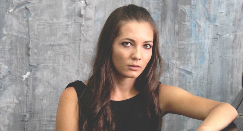 Концерт Кристины Зелениной – события на сайте «Московские Сезоны»