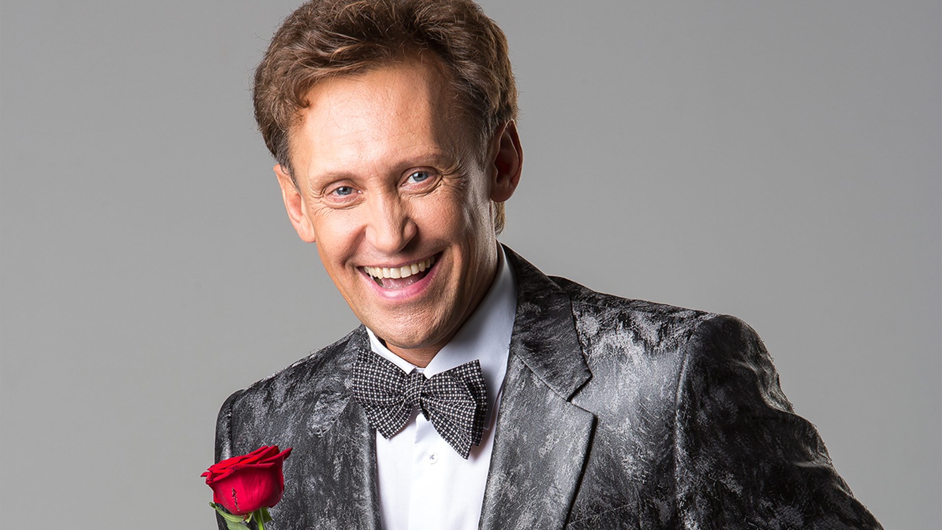 Концерт «Сергей Дроботенко.Твой лучший подарок!» – события на сайте «Московские Сезоны»