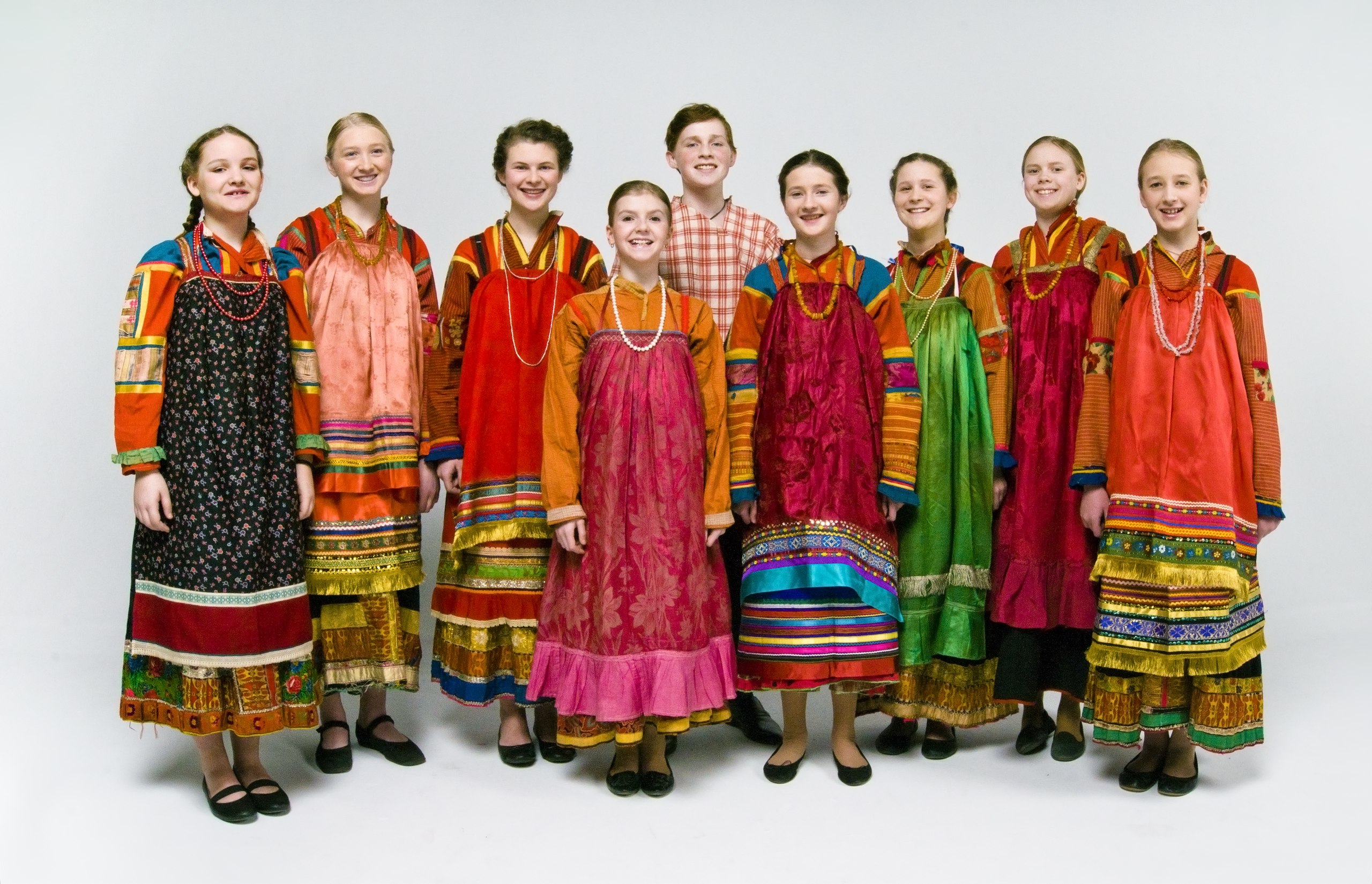 Концерт «Щёдрый вечер» – события на сайте «Московские Сезоны»